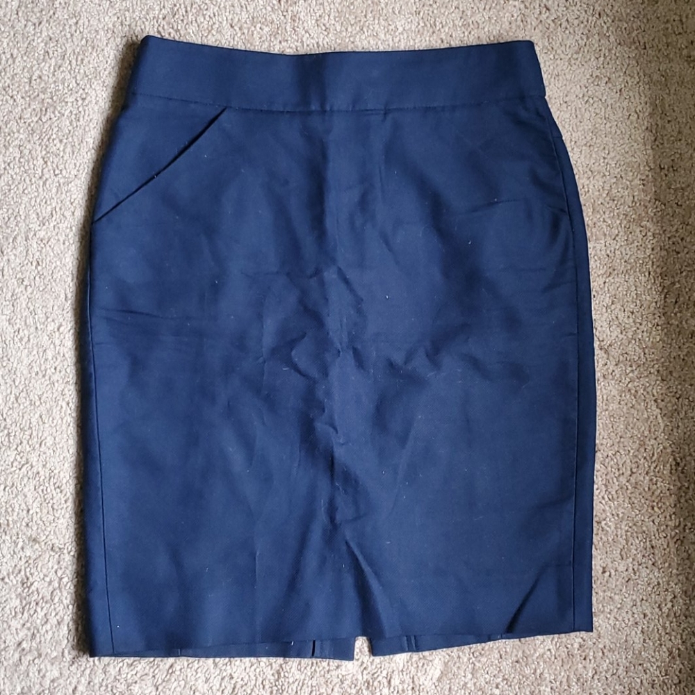 J. Crew | Pencil Skirt | Size 2